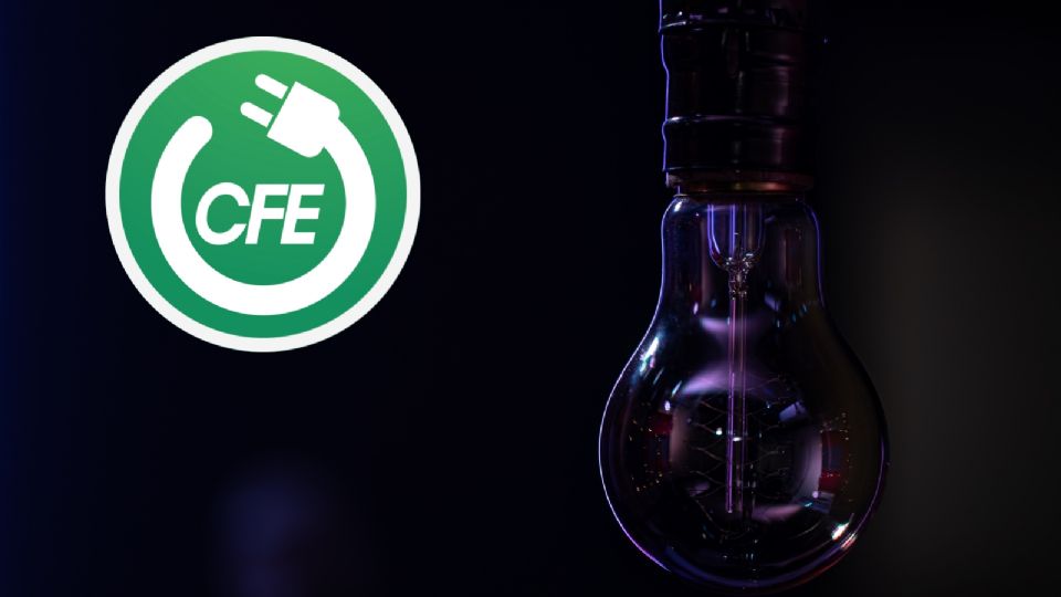 ¿Te quedaste sin luz? No te preocupes, los trabajadores de la CFE atenderán rápidamente tu servicio a través de estos medios