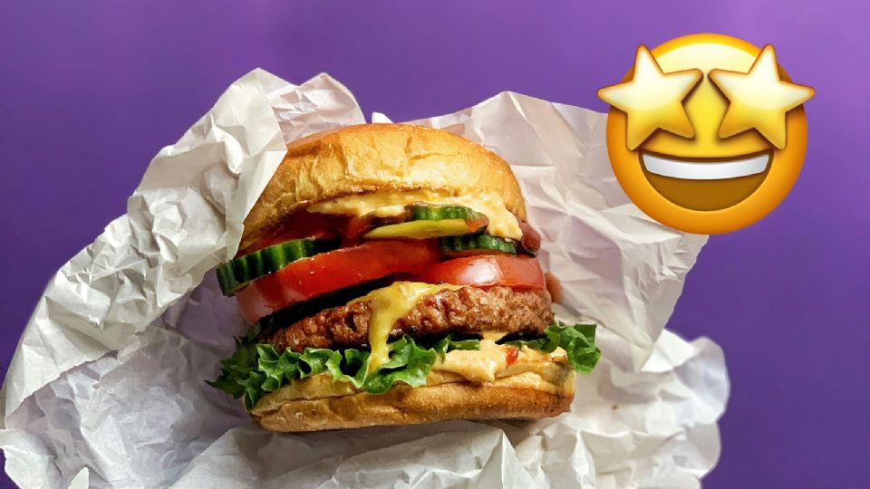 ¿Qué promociones habrá en México por el Día Mundial de la Hamburguesa?