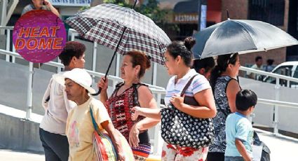 ¿La cuarta ola de calor será  más corta?; esto es lo que se sabe