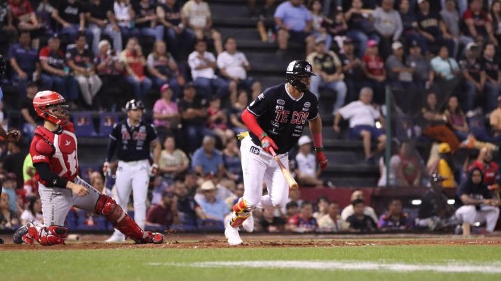 Vuela Tecos de los Dos Laredos al cuarto lugar