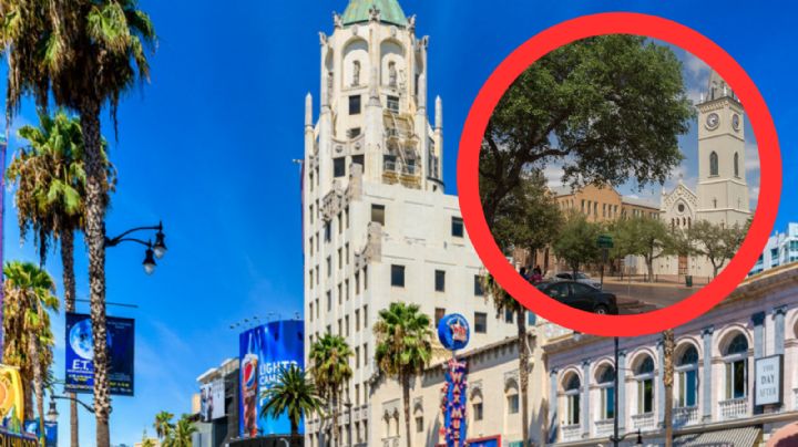 Así puedes ganar un vuelo redondo a los Ángeles California saliendo de Laredo