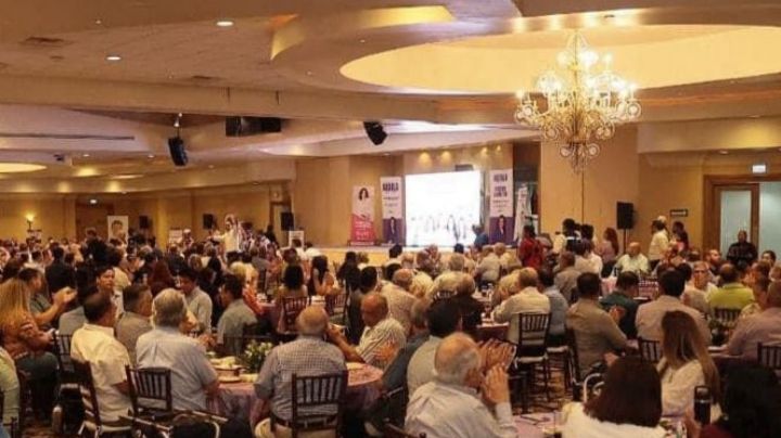 Yahleel Abdala: innovación, prosperidad y compromiso son la filosofía de su proyecto