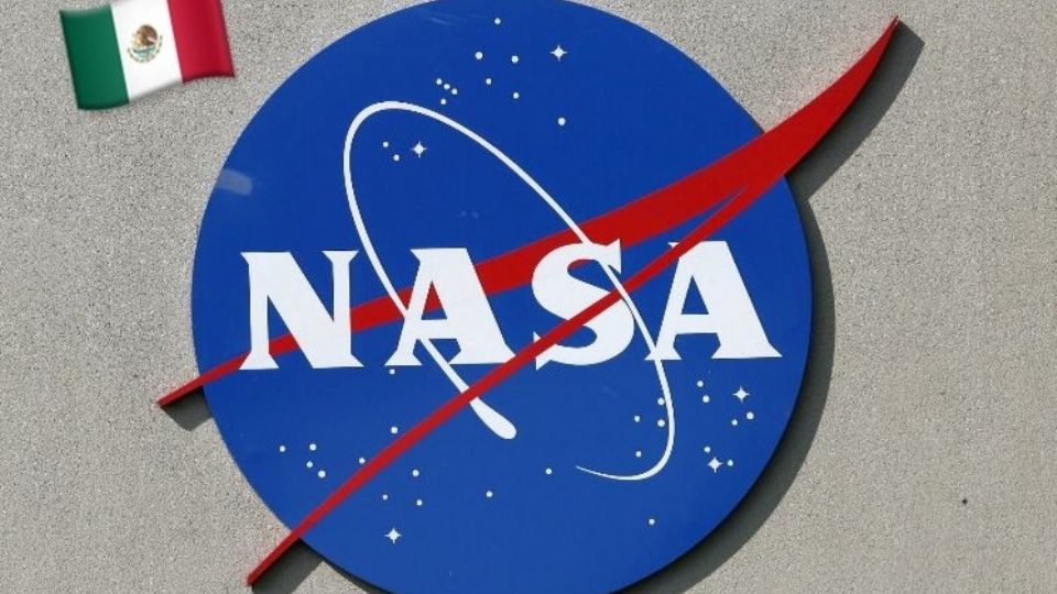 La NASA seleccionó a Kevin para formar parte de su programa espacial