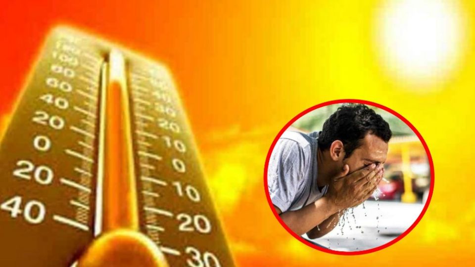 El calor en la ciudad seguirá intenso