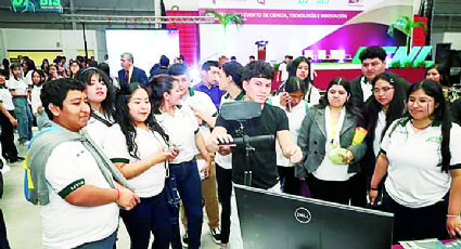 Universidad Tecnológica de Nuevo Laredo realizará Congreso de Tecnología