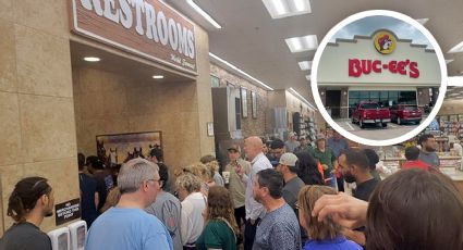 Buc-ee's salva vidas de cientos de personas durante tornado de Temple, Texas