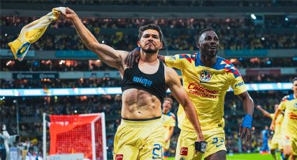 ¡América, bicampeón del futbol mexicano!; vence a Cruz Azul en la Final y suma su título 15