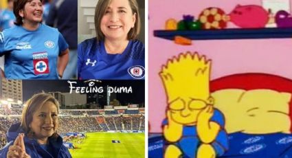 Estos son los mejores MEMES de la Final entre América y Cruz Azul | FOTOS