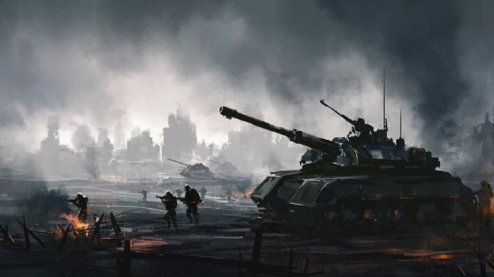 Astrólogo predice fecha en la que iniciará la Tercera Guerra Mundial; será muy pronto