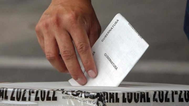 Elecciones 2024: abstencionismo... ¡no nos vas a vencer!