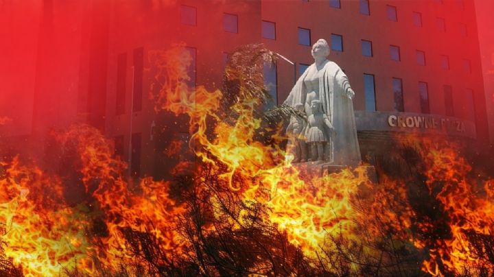 Clima de Nuevo Laredo: lunes ardiente superará los calores del fin de semana