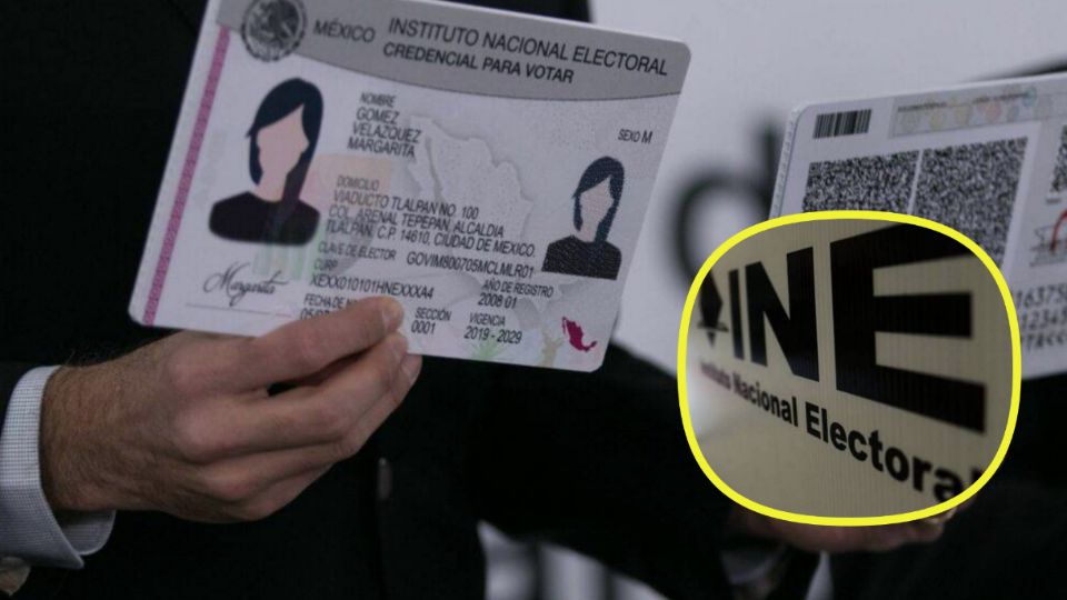 El 2 de junio son las elecciones