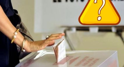 Ley Federal del Trabajo: ¿vas a trabajar el día de las votaciones?; esto es lo que deberán pagar