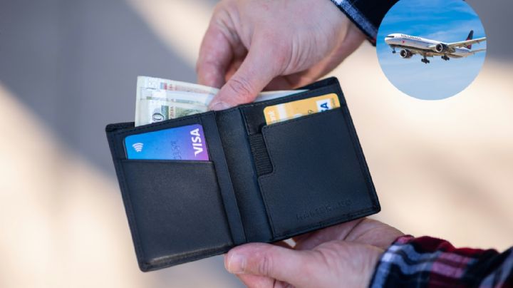 ¿Si viajo hacia al extranjero debo avisar a mi banco para poder usar mis tarjetas?