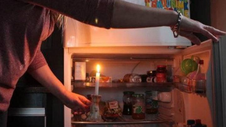 ¿Se te descompuso un aparato eléctrodoméstico por los apagones? Que la CFE te lo pague