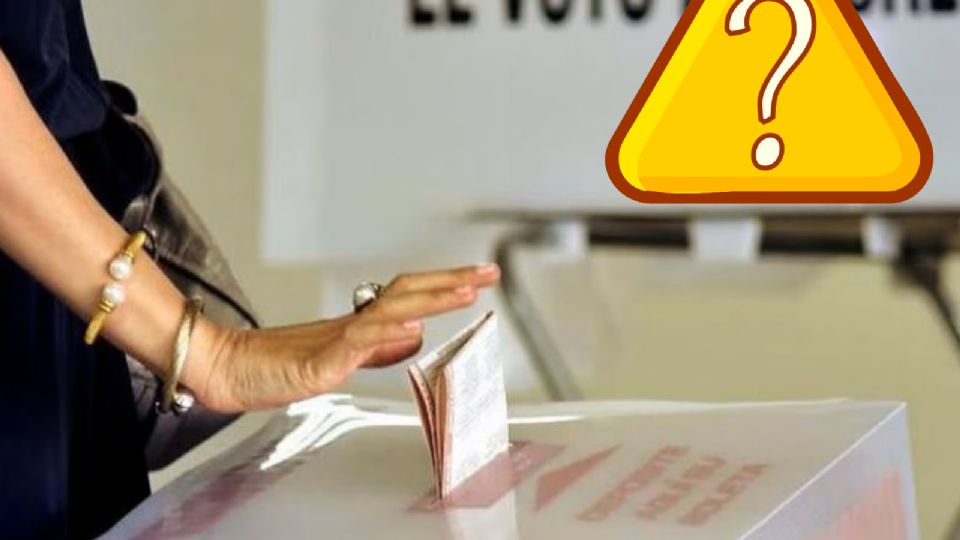 Ley Federal del Trabajo: ¿vas a trabajar el día de las votaciones?; esto es lo que deberán pagar