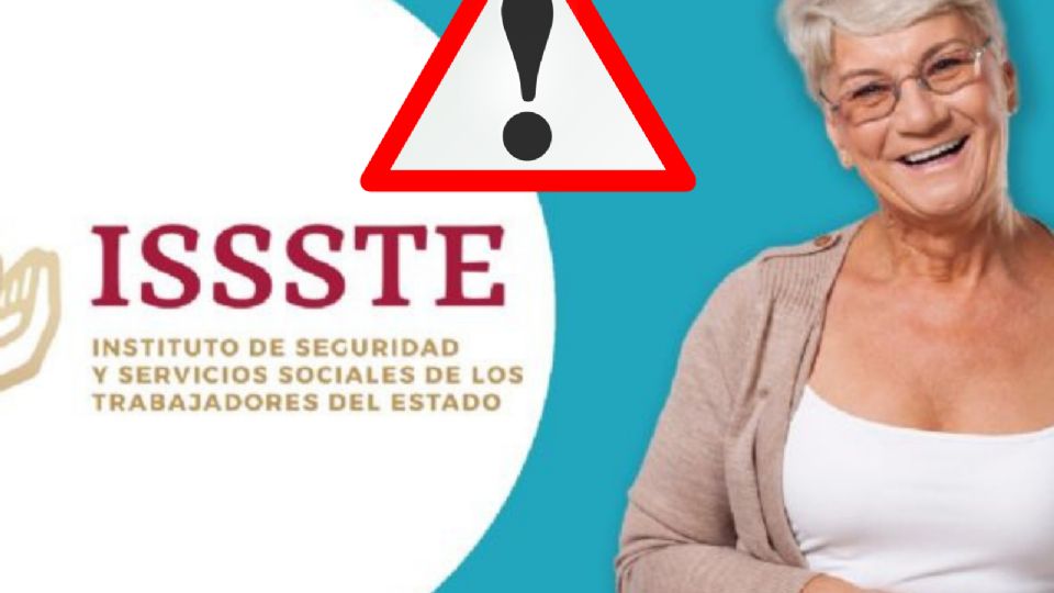 Pensión ISSSTE: a estos jubilados se les suspenderá el pago si no realizan este trámite