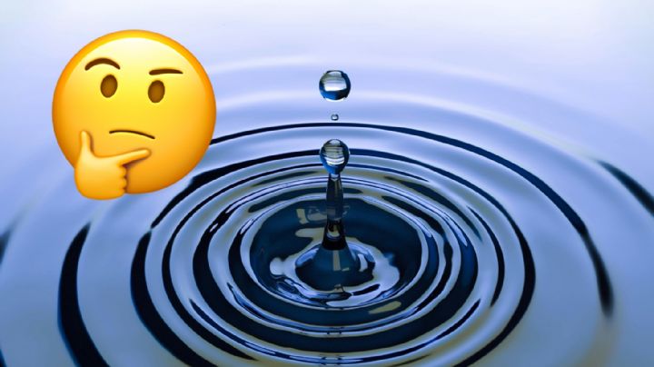 ¿Puedo usar el agua que encuentre en mi casa o predio? Esto dice la ley