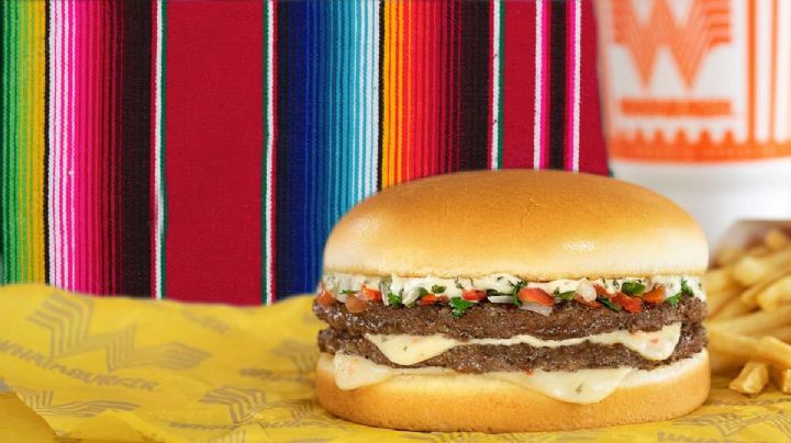Día de la hamburguesa: lugar en México donde estuvo el último Whataburger
