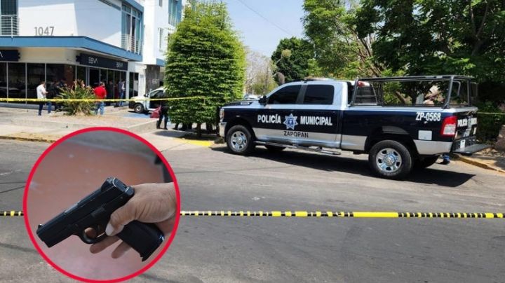 Asalta a hombre sin saber que era ex capitán del ejército mexicano; murió en el enfrentamiento