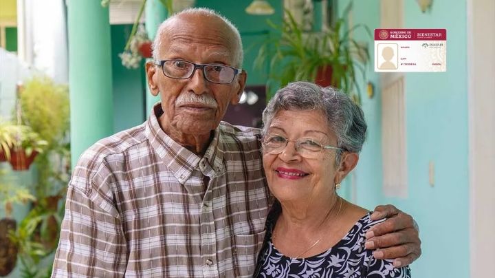 Tarjeta INAPAM: estos son los beneficios y descuentos para adultos mayores