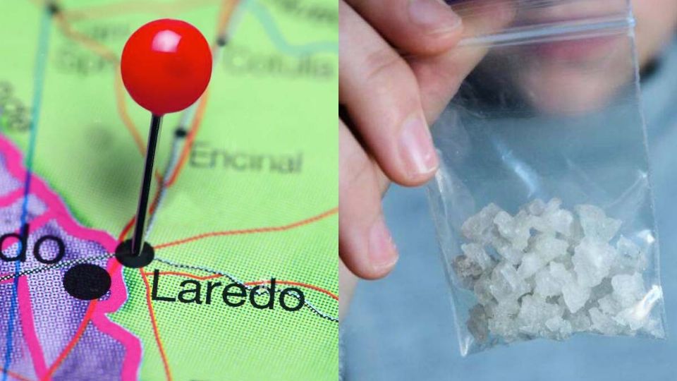 Siguen aumentando las muertes por fentanilo en Laredo