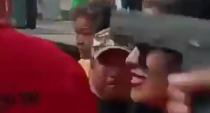 MOMENTO EXACTO: ejecutan a tiros en la cabeza a candidato de Guerrero en pleno cierre de campaña