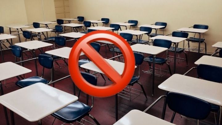 SEP: ¿por qué no hay clases este viernes 29 de noviembre?