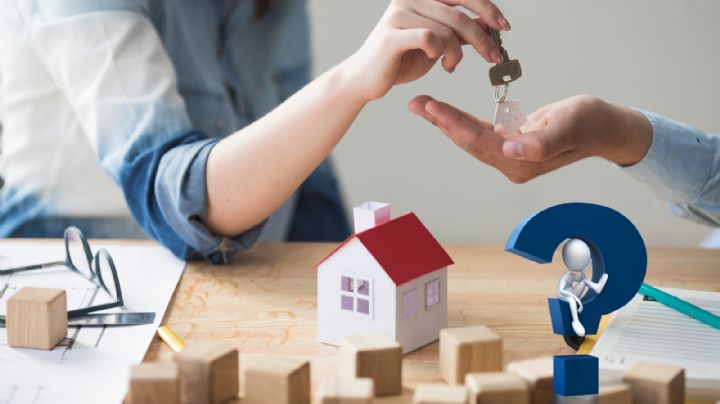 ¿Qué conviene más en términos fiscales?, ¿heredar o donar una casa?