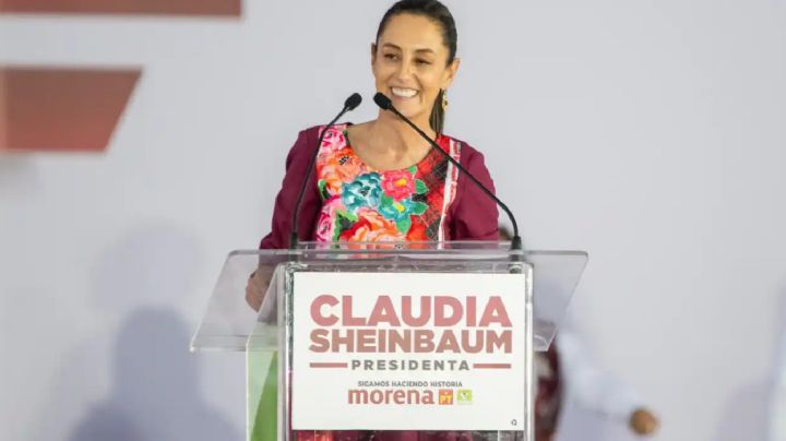Cierre de campaña de Claudia Sheinbaum: así será el evento previo a las Elecciones 2024