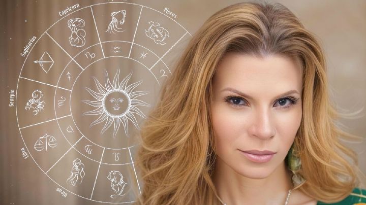 Horóscopos Mhoni Vidente para HOY jueves 30 de mayo de 2024