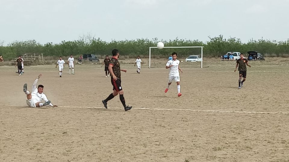 Los jugadores podrán demostrar su talento y nivel en la cancha