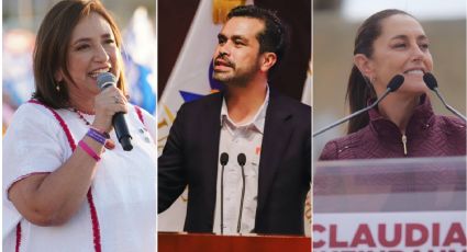 Tercer Debate Presidencial: ¿cuándo y a qué hora se dará el último ‘encontronazo’ político?