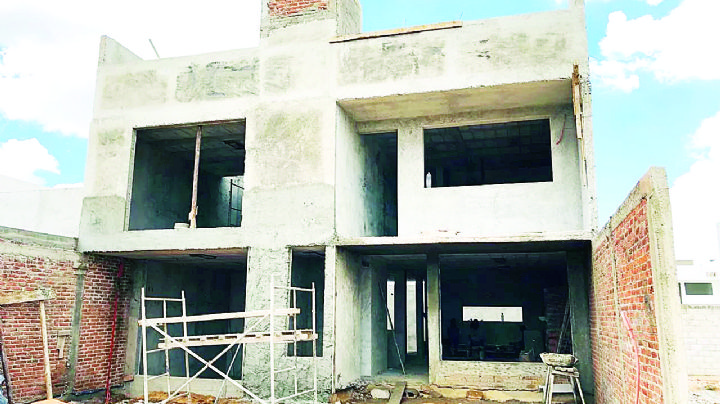 Hay escasez de casas en Nuevo Laredo; los precios, al alza