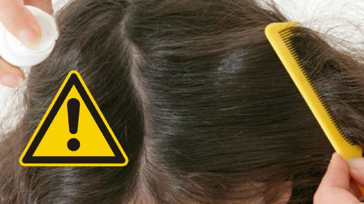 Alertan por brote de piojos en escuelas de Nuevo Laredo