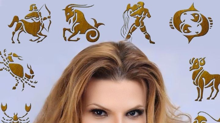 Horóscopos Mhoni Vidente para HOY domingo 5 de mayo del 2024