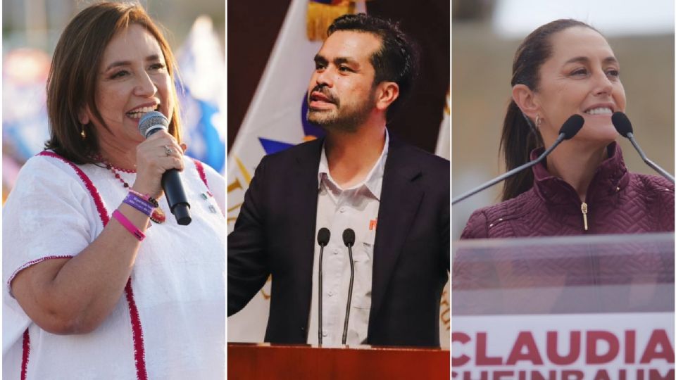 Tercer Debate Presidencial: detalles, hora, temas y dónde verlo