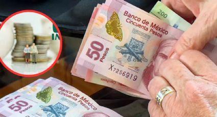 Pensión IMSS 2024: así puedes recibir más dinero en junio