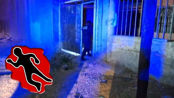 Hombre acuchilla a su esposa en un ataque de celos; no quería verla con nadie más