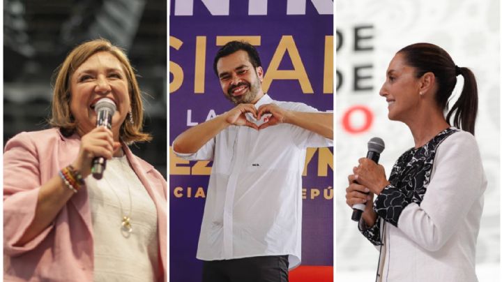 Elecciones 2024: estas acciones están prohibidas para los candidatos en el periodo de reflexión