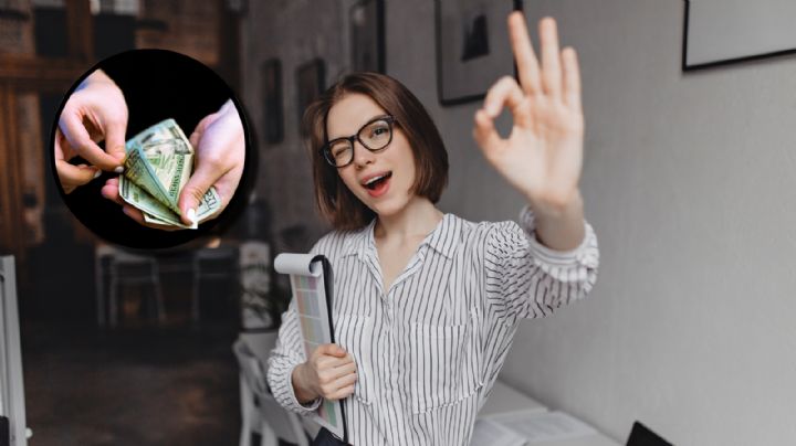 Trabajo en Texas para personas que hablan español con sueldo de 2 mil 404 dólares al mes