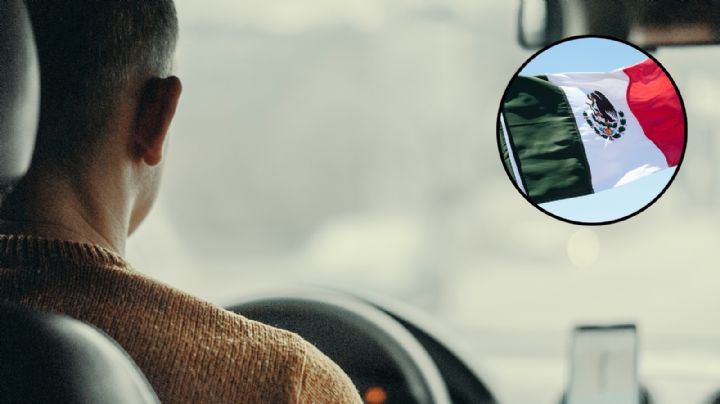 ¿La licencia de conducir mexicana es válida en otros países? Esto sabemos