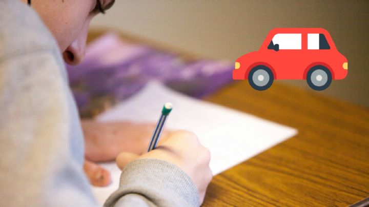 Licencia de conducir en México: ¿qué preguntan en el examen teórico?