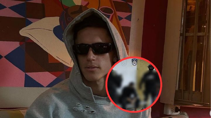 Jugador del América es acusado de violación junto con otro dos hombres