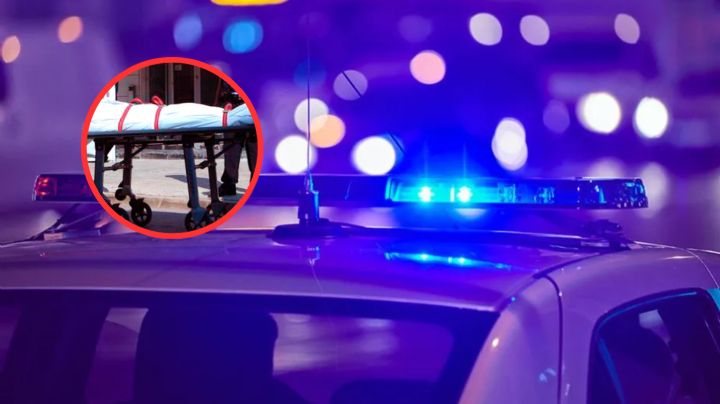 Muere joven que golpeó pareja y mordió a su mamá en Nuevo Laredo; andaba borracho