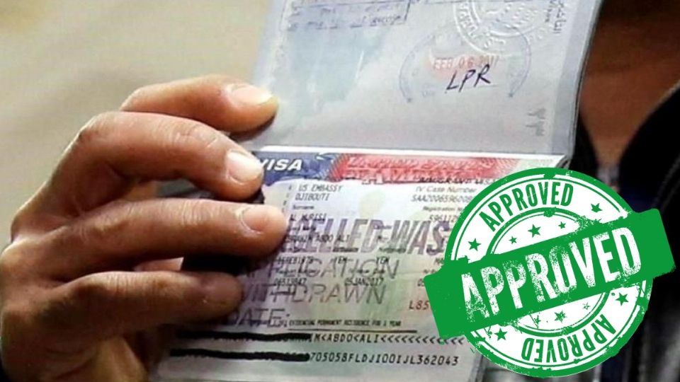 Siguiendo cabalmente el proceso, la obtención de la visa americana dejará de ser un sueño