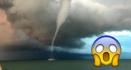 Clima caótico: lluvias y hasta tornados para este viernes 31 de mayo en estos estados