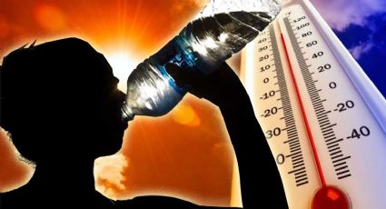 Tercera Ola de Calor extiende su 'infierno' a junio; estos estados registrarán más de 45 grados