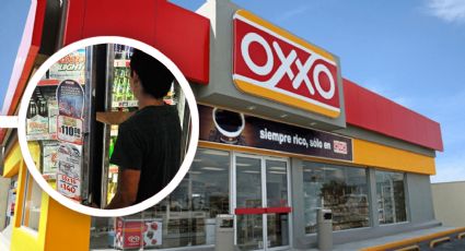 Ley seca provoca grandes filas en los Oxxos en busca de cerveza