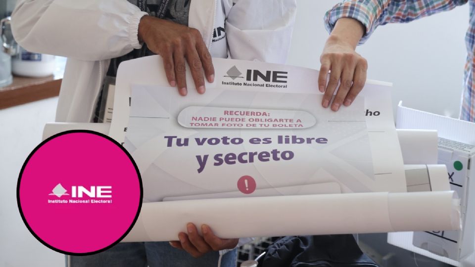 Elecciones 2024: así va la jornada en Tampico, Tamaulipas